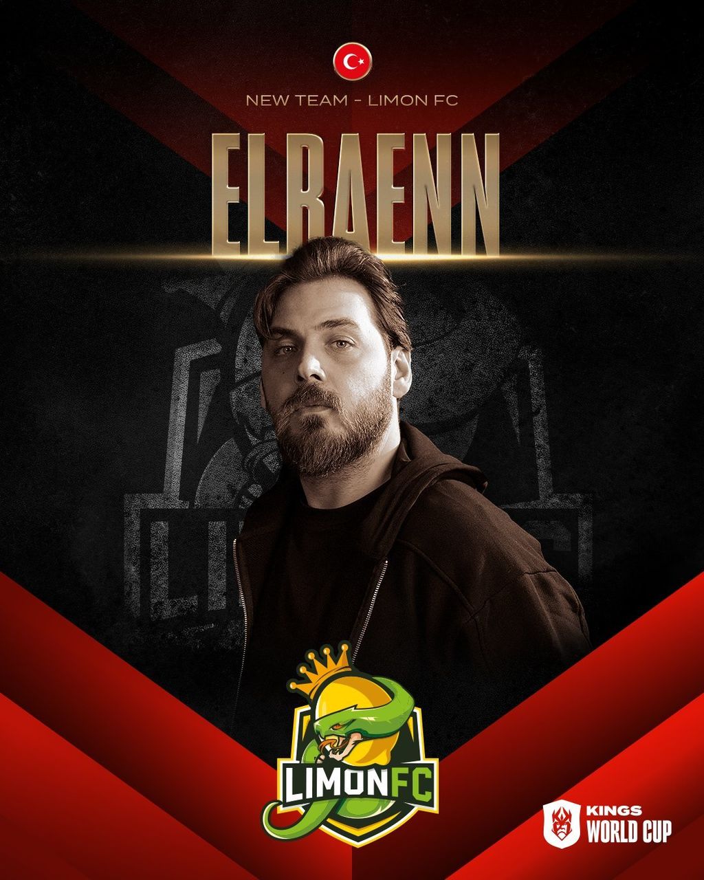 Elraenn (Limon FC)
