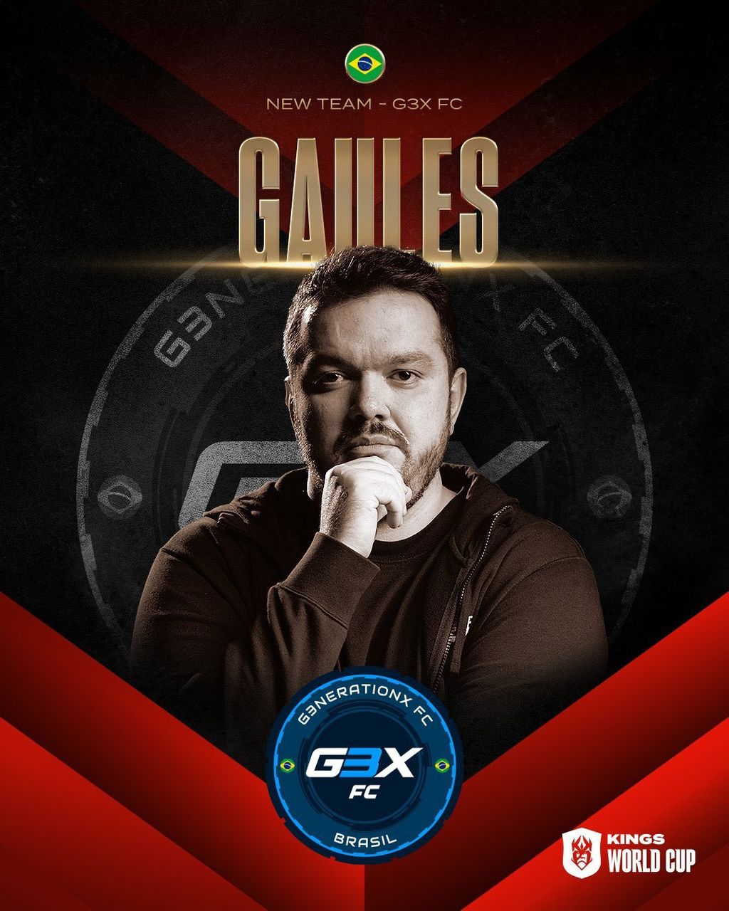 Gaules (G3X FC)