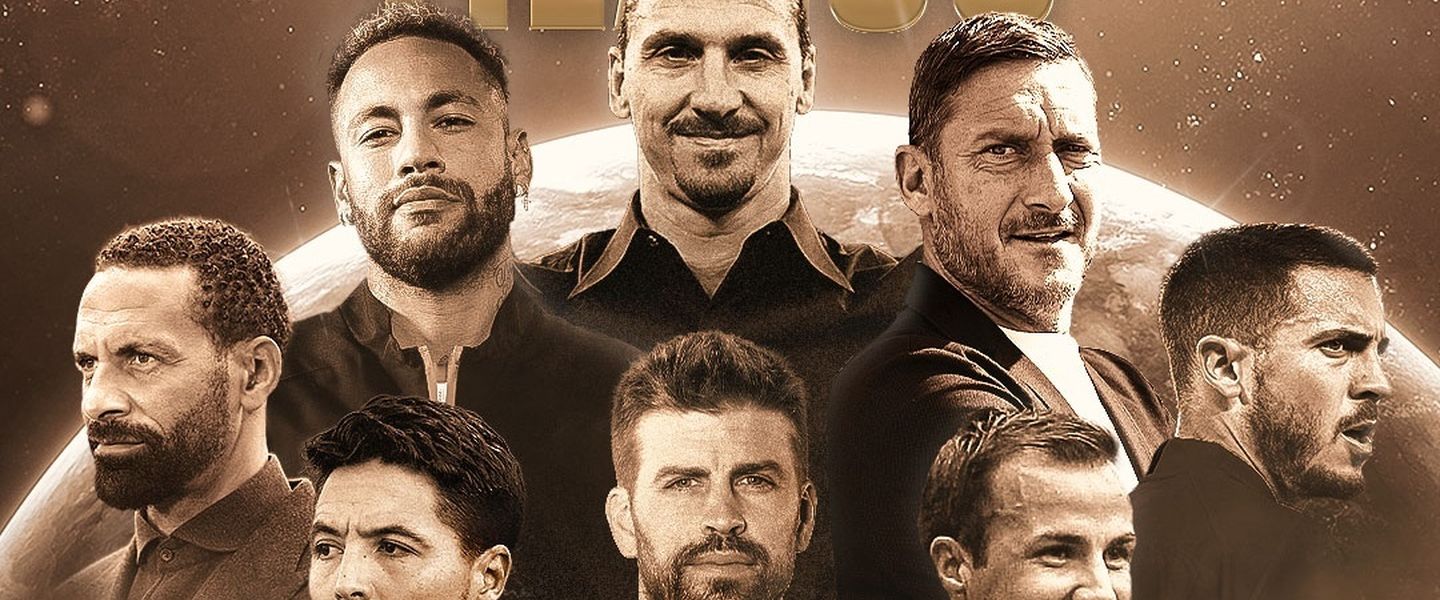 Todos los streamers y estrellas invitadas de la Kings World Cup