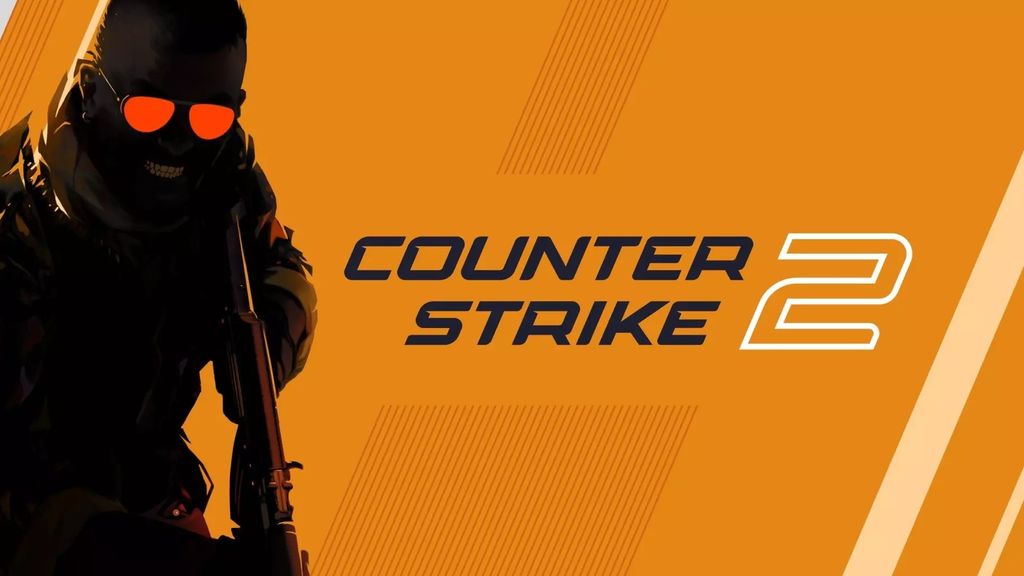 Counter-Strike 2
