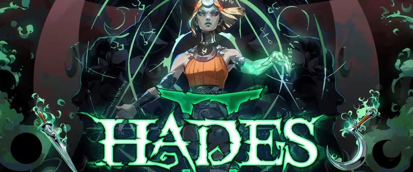 Arte de Hades II