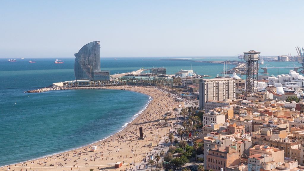 Barcelona