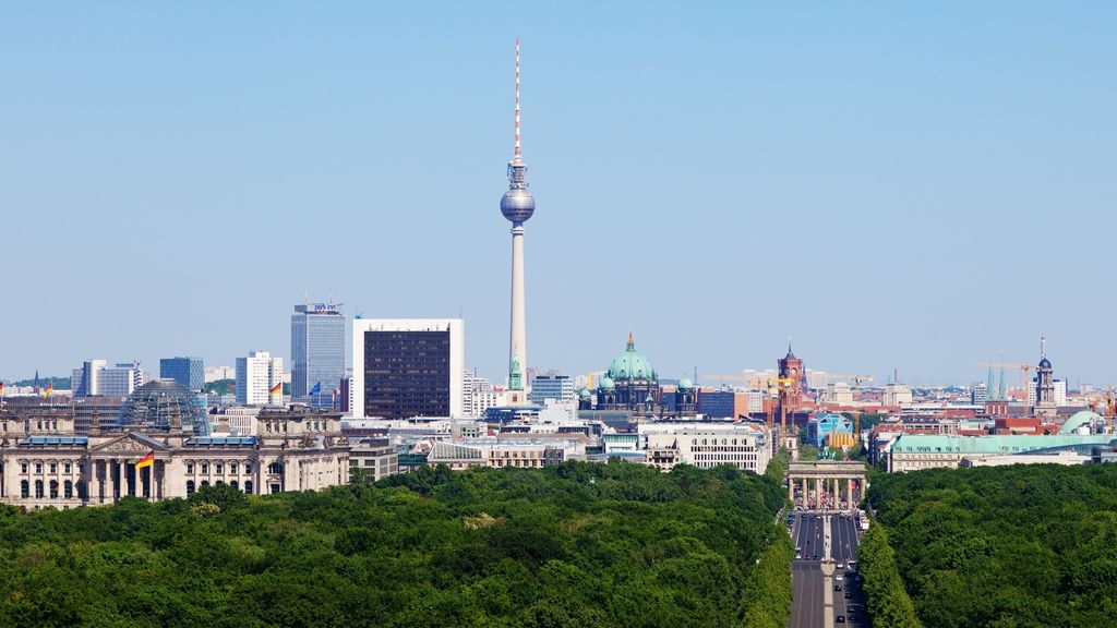 Berlín