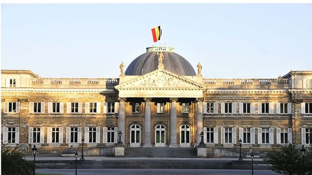 Bruselas