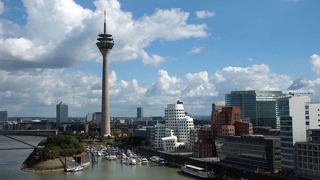 Düsseldorf