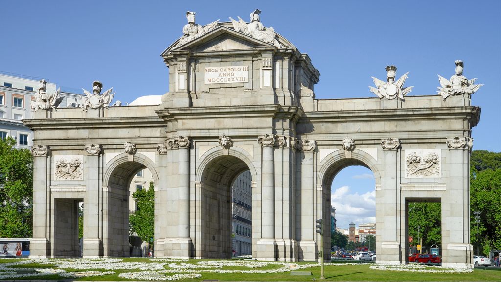 Madrid