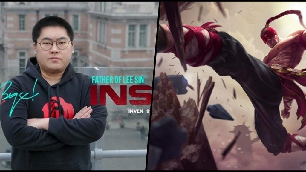 InSec - Lee Sin