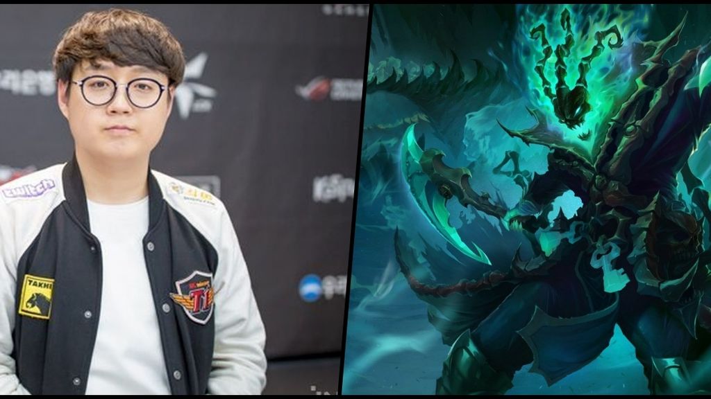 Mata - Thresh