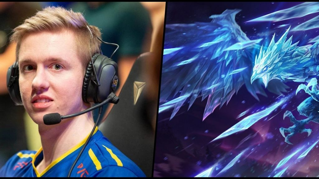 Froggen - Anivia