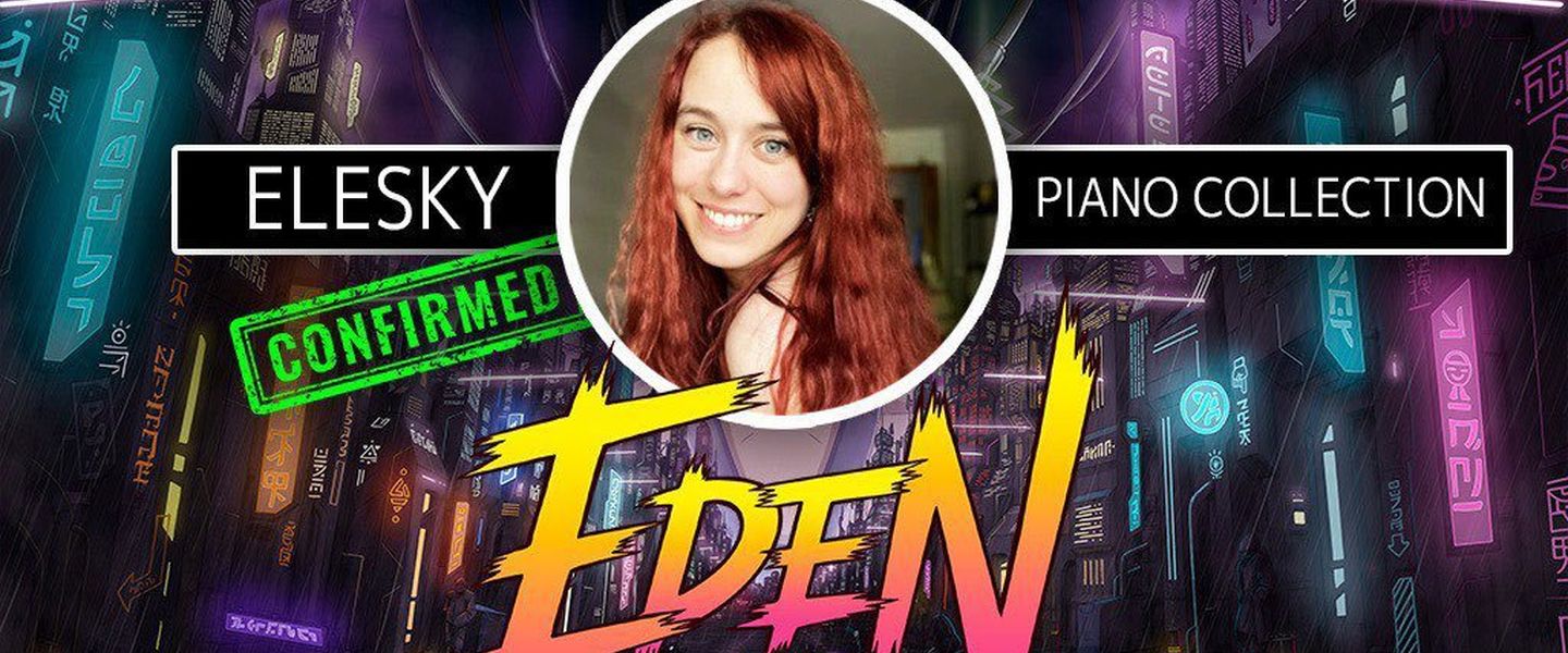 Elesky pondrá música a un videojuego