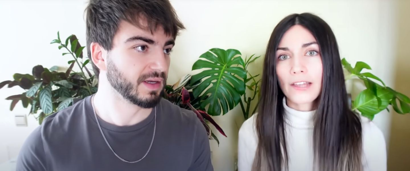 Ter y Jaime Altozano anuncian su ruputura