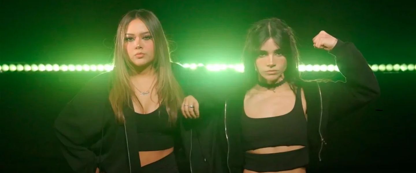 Alana se defiende tras el nuevo cambio de formato: "Me parece una pendejada"