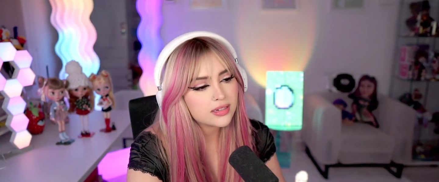 Arigameplays: "No sé cuánto me queda en stream"