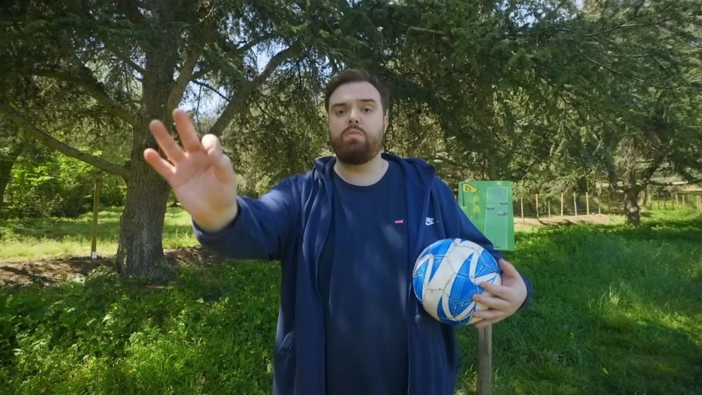 Ibai Llanos | 14.8M de horas visualizadas en 313h de stream, con medias de 47K y picos de 183K espectadores
