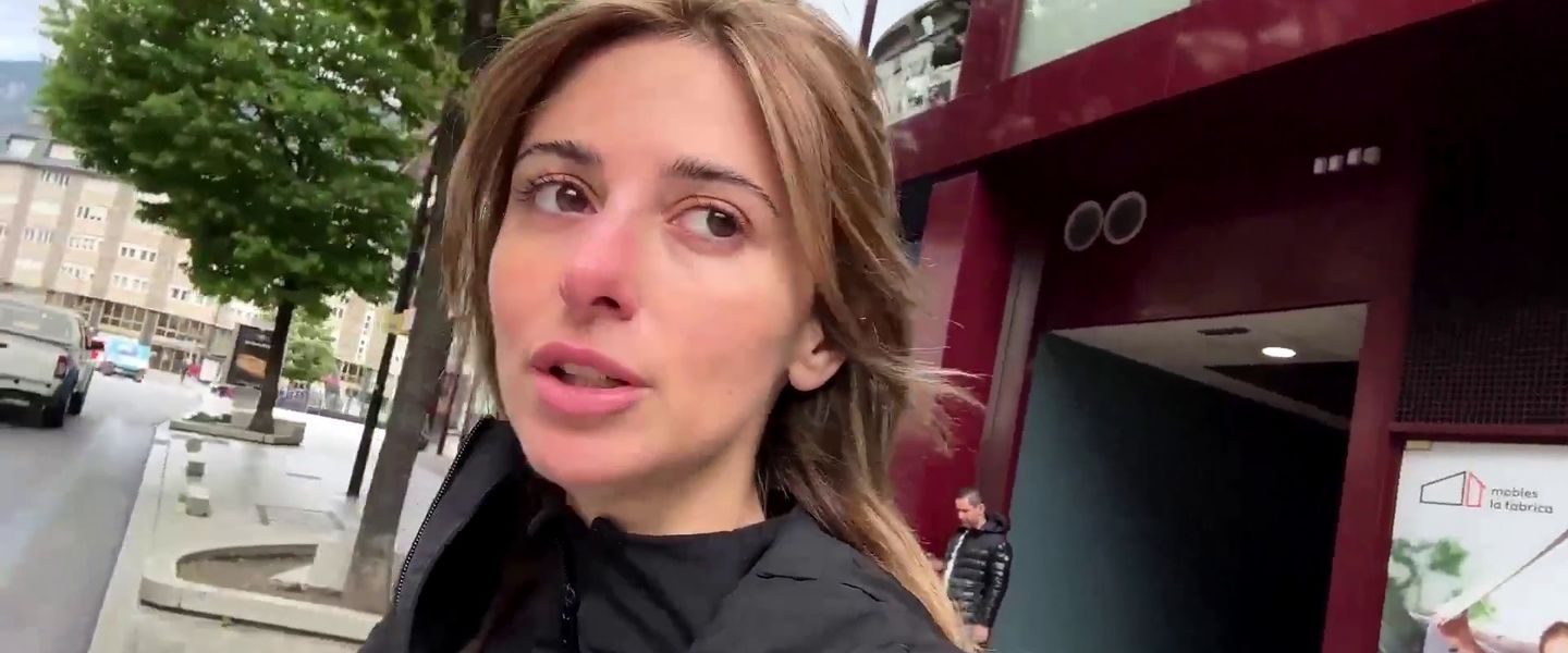 Gemita habla sobre Kick: "Sale rentable como streamer ir allí"