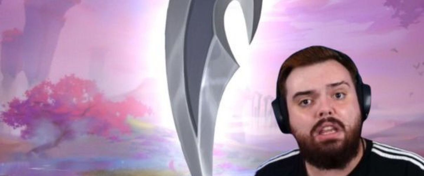 Ibai se compromete a hacer cosplay  de un personaje del Lol