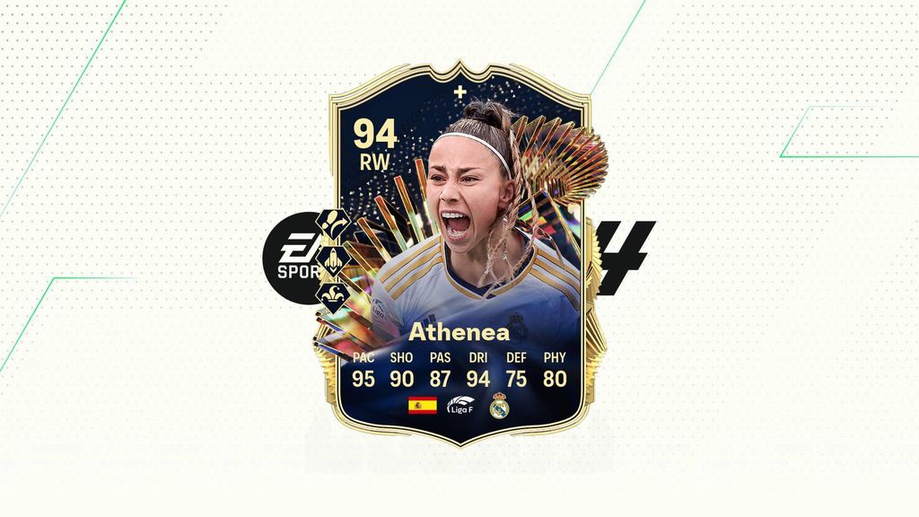 Athenea