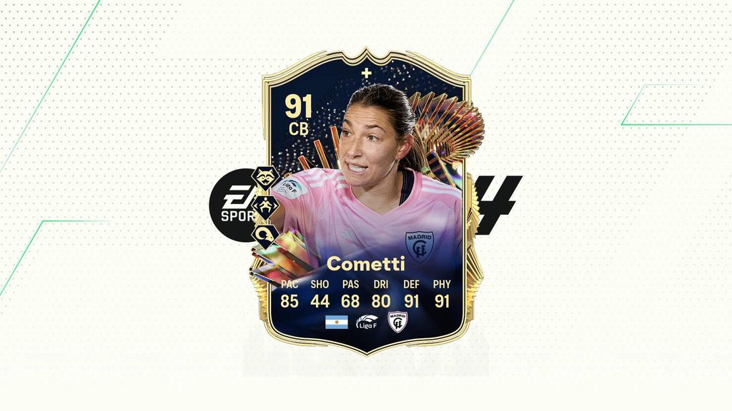 Cometti
