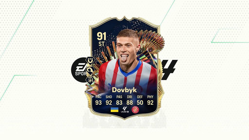Dovbyk
