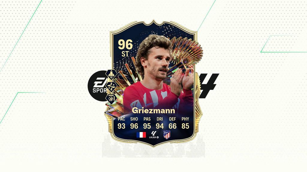 Griezmann