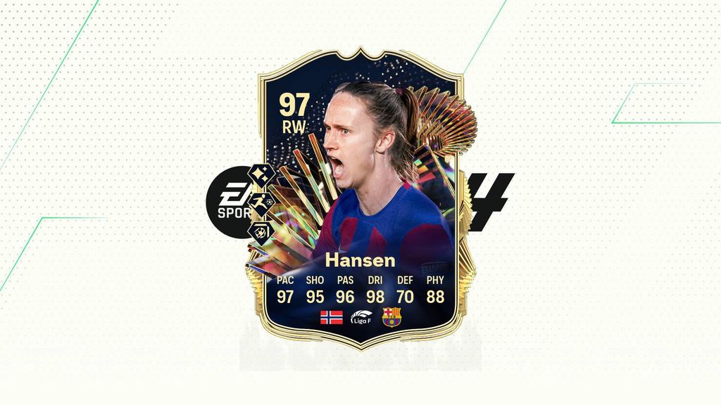 Hansen