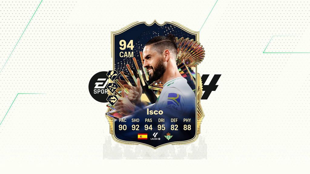 Isco