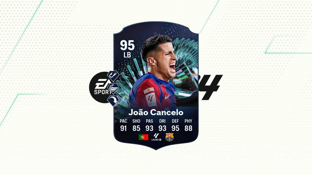 Joao Cancelo Momentos