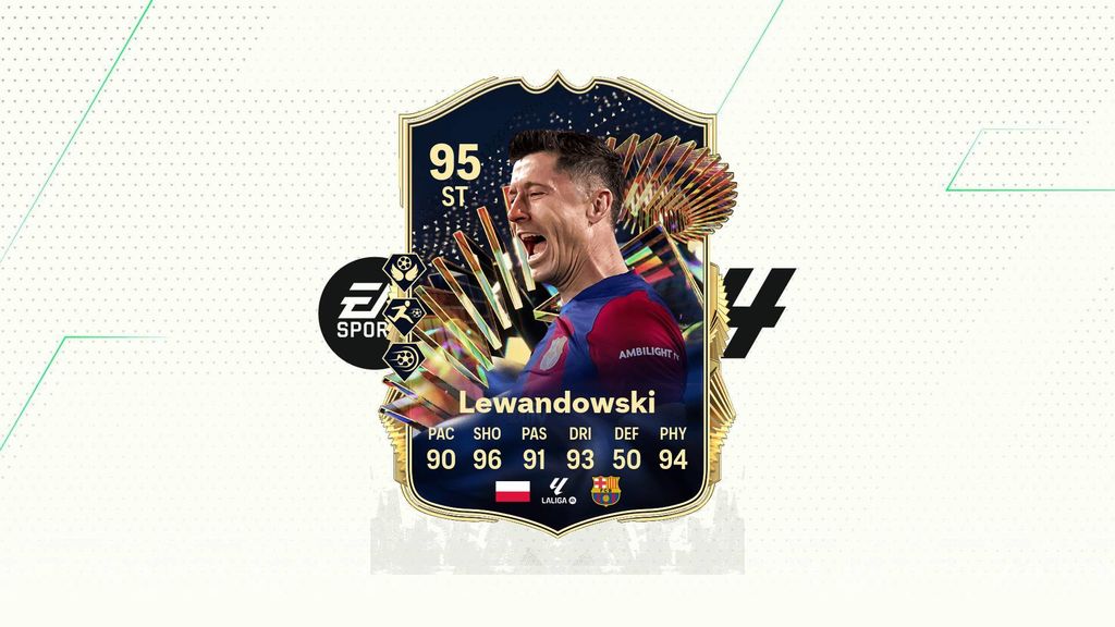 Lewandoski