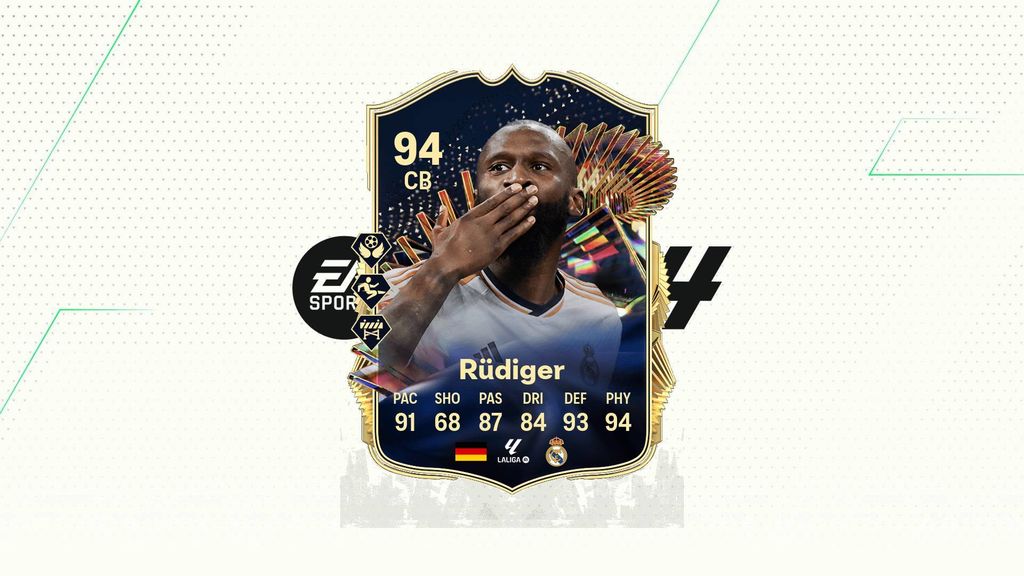 Rüdiger