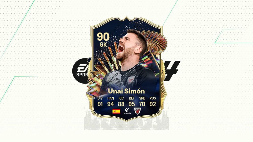 Unai Simón