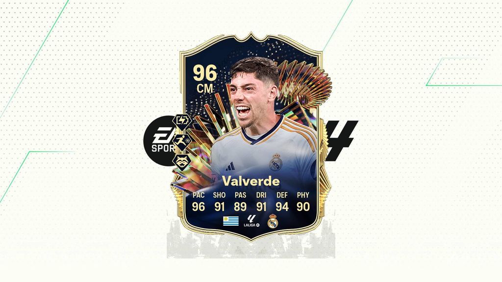 Valverde