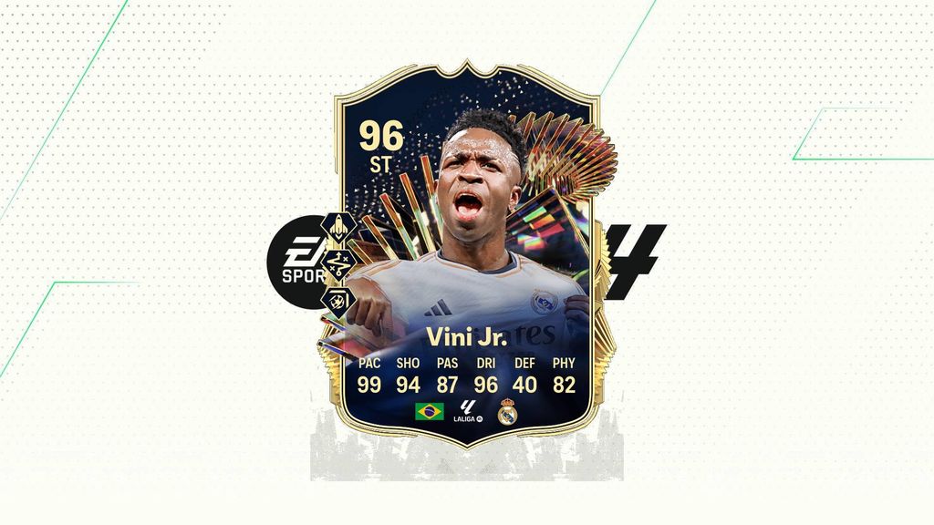 Vini Jr.