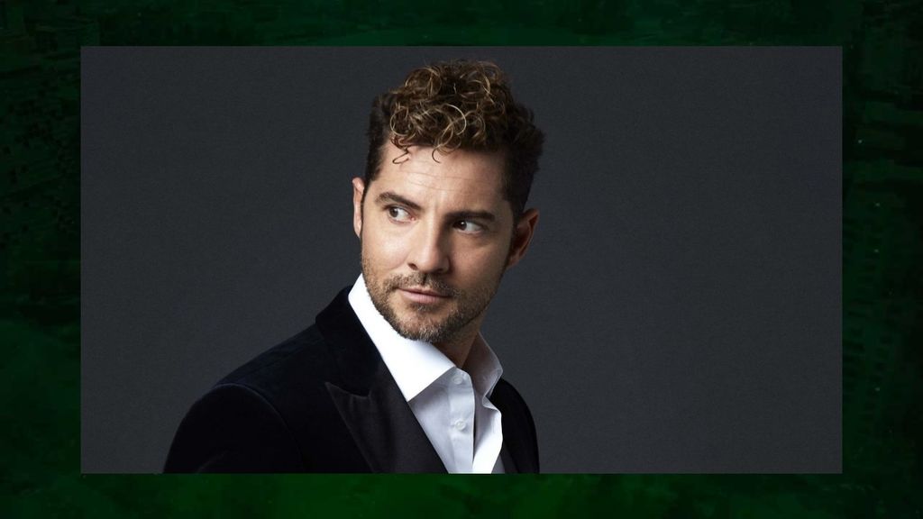 David Bisbal