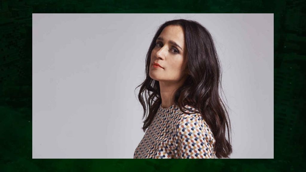 Julieta Venegas