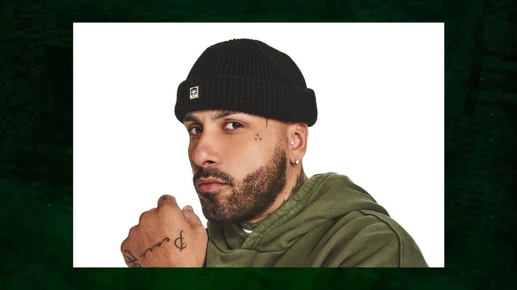 Nicky Jam