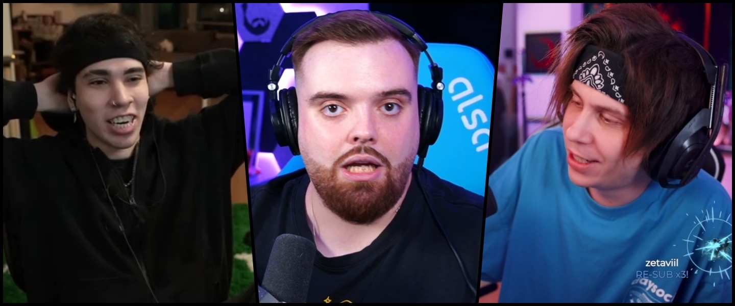El histórico vídeo que se viene de MrBeast con estrellas hispanas