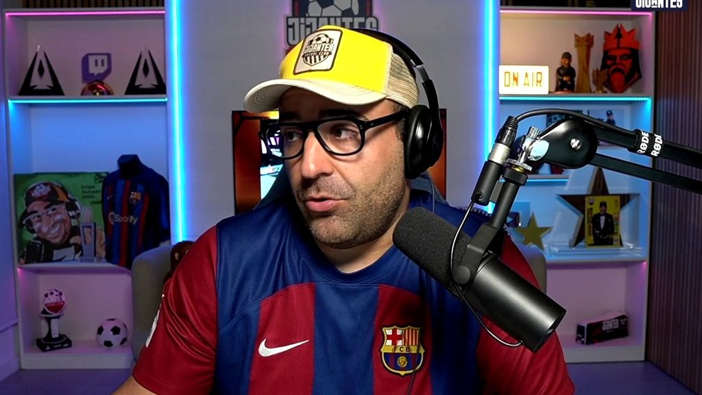 Jijantes (Twitch, medio de comunicación, prensa deportiva)
