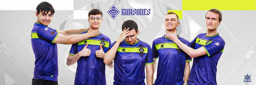 Guasones