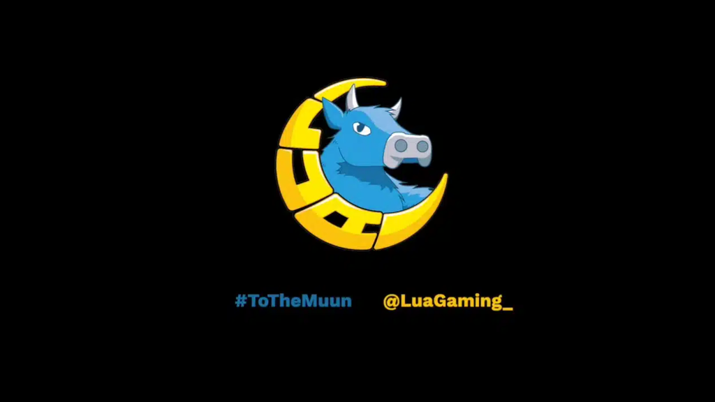LUA Gaming