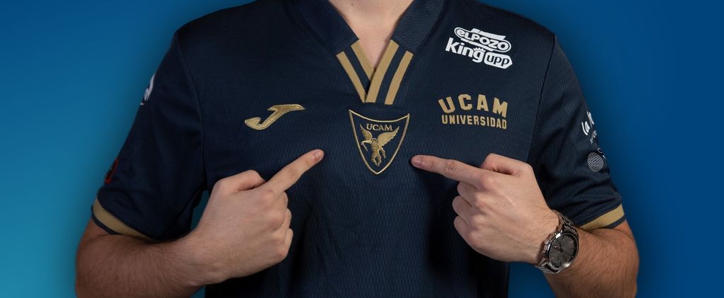 UCAM Esports Club