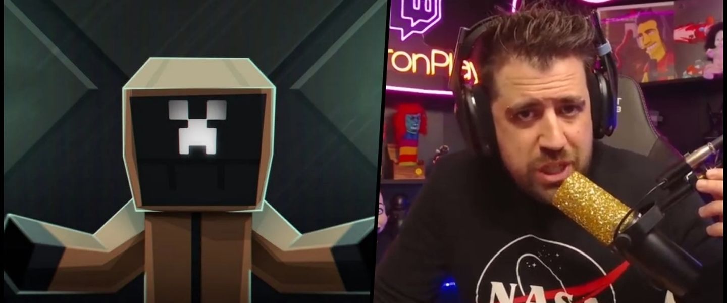 Los Squid Craft Games 3 se irían a 2024