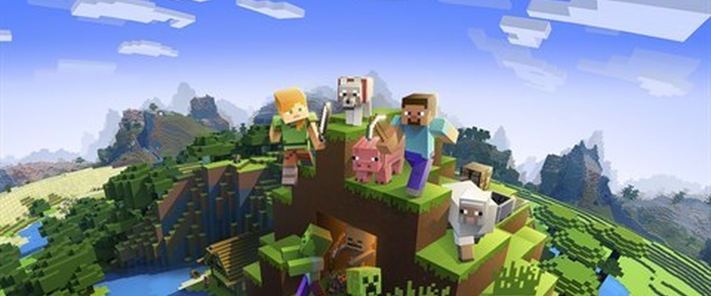 La Inteligencia Artificial llega a Minecraft