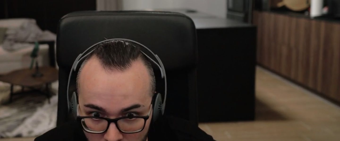 Xokas sigue teniendo mil problemas con su PC