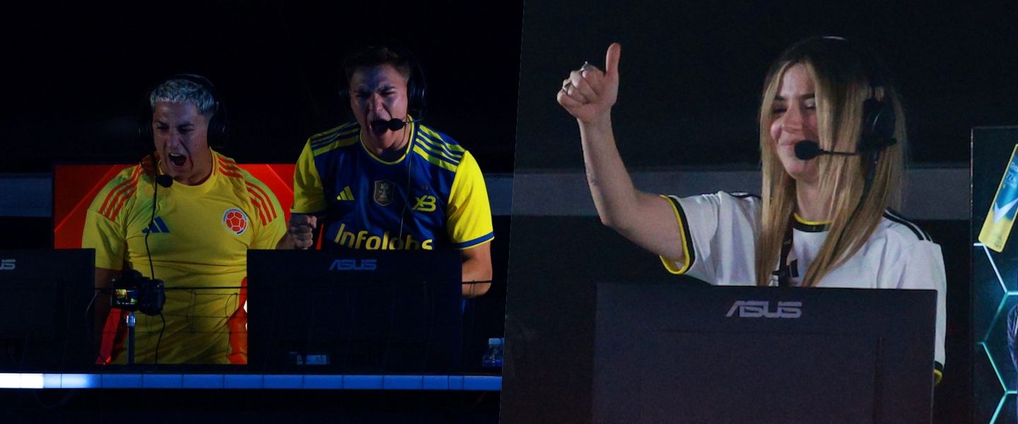 Rivers y los hermanos Buyer meten a sus equipos en la Kings World Cup