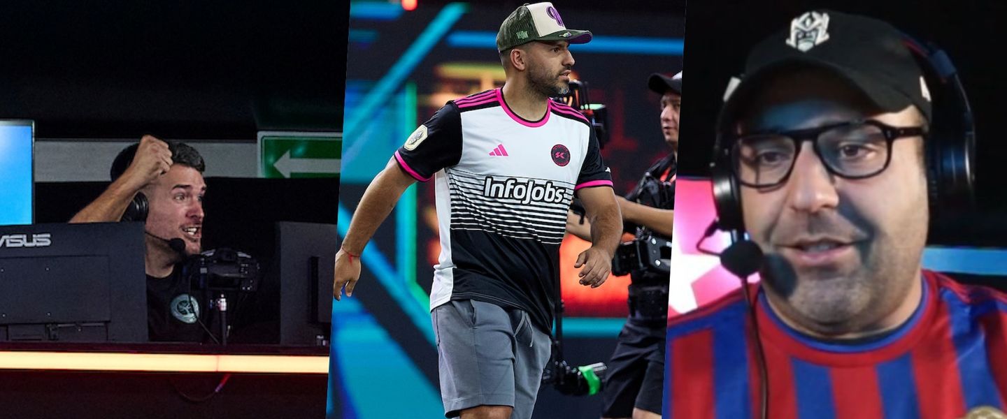 Kunisports, Jijantes y Los Troncos de Perxitaa redondean la primera fase del mundial de la Kings League