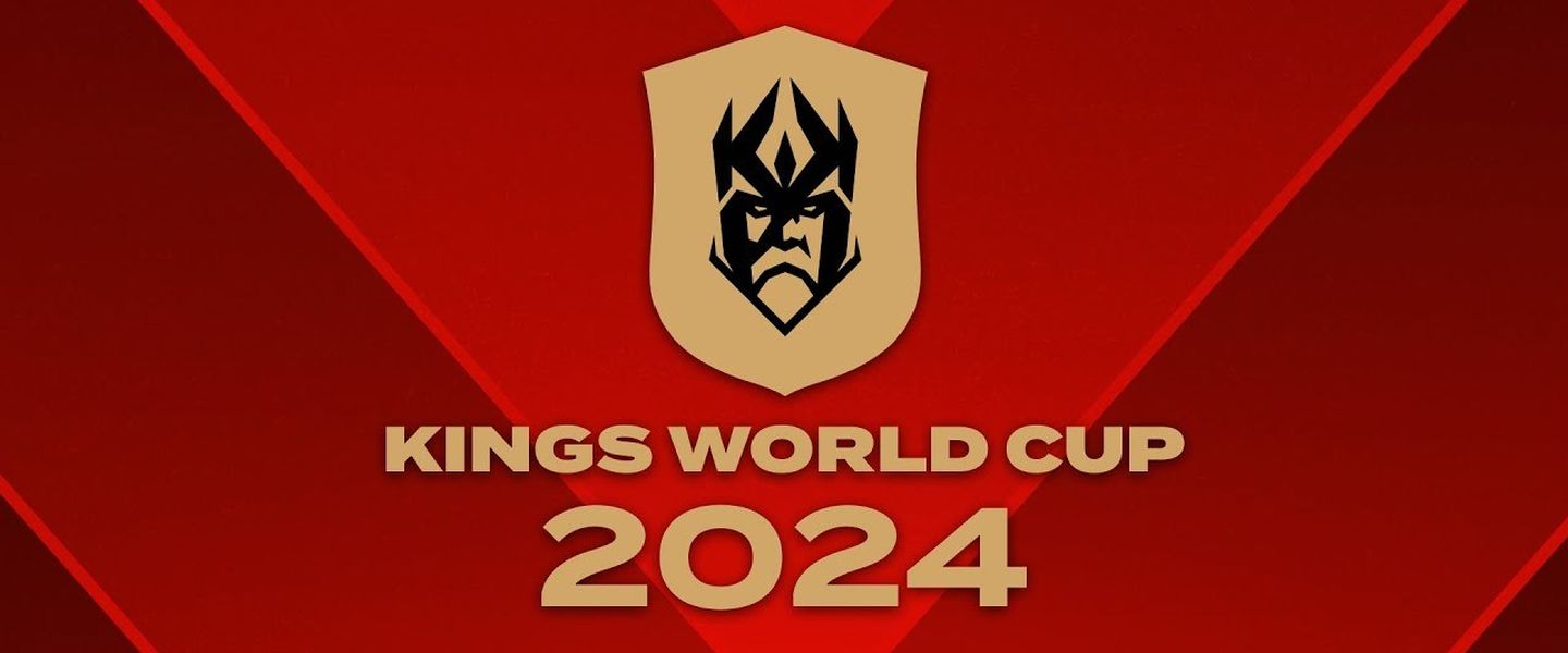 Todos los presidentes eliminados del mundial de la Kings League