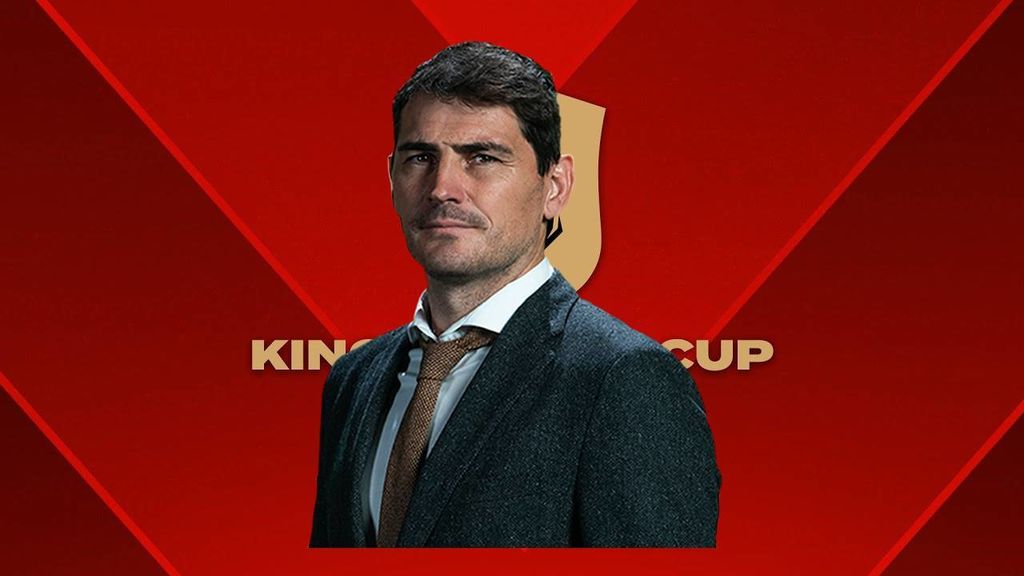 Iker Casillas