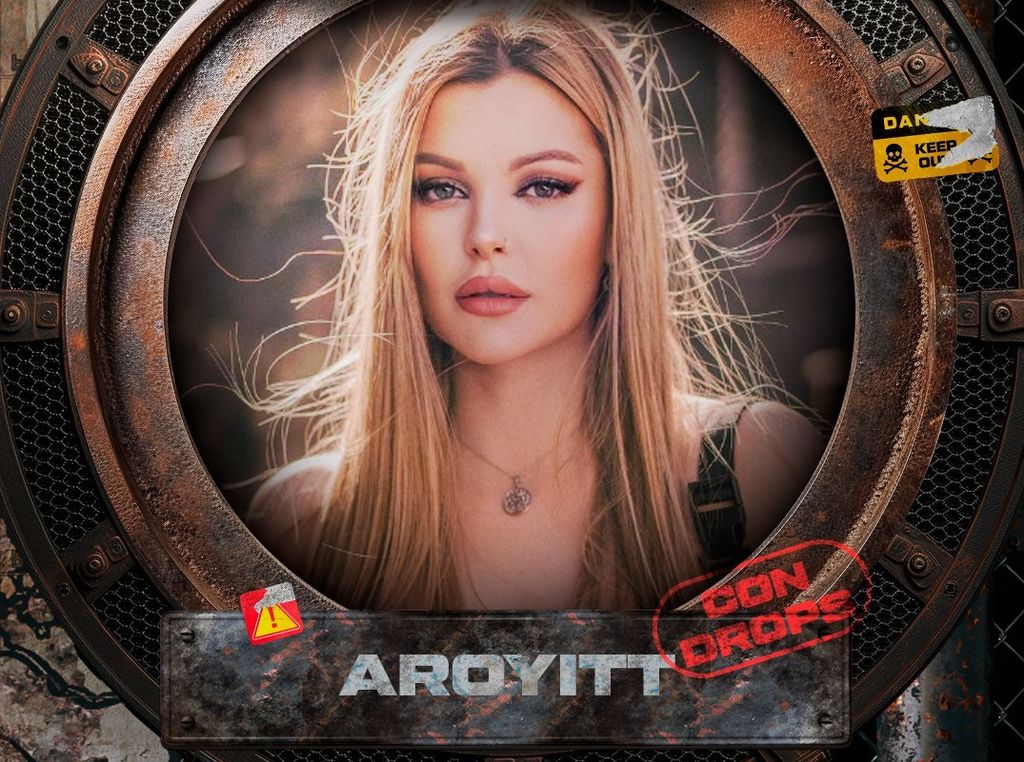 Aroyitt
