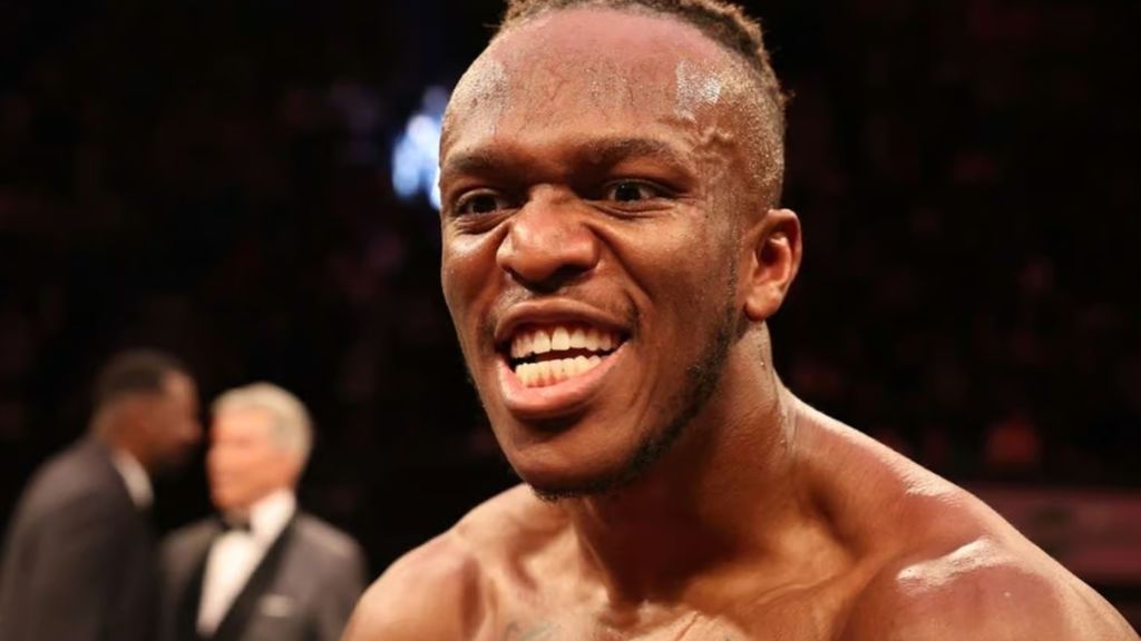 KSI