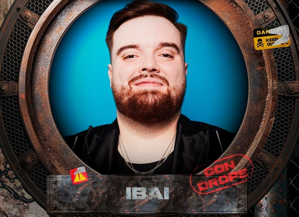 Ibai Llanos